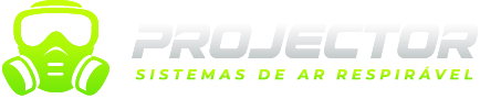 Projector Comercial Ltda - ME